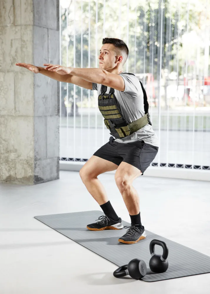 Group Cardio Classes - 麻将胡了