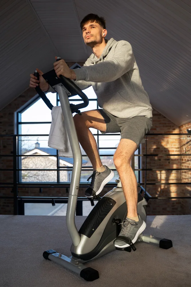 Group Cardio Classes - 麻将胡了