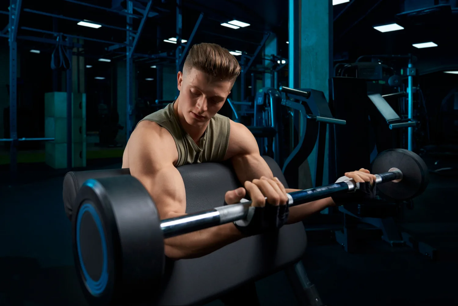 Why Protein Matters for Fitness - 麻将胡了