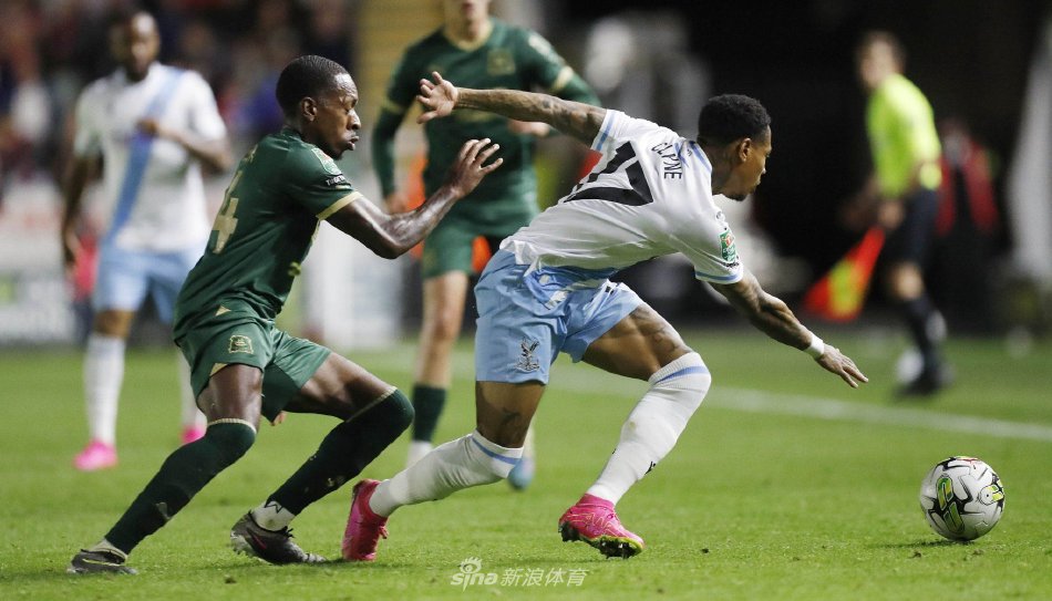 领衔的中场 领衔的中场