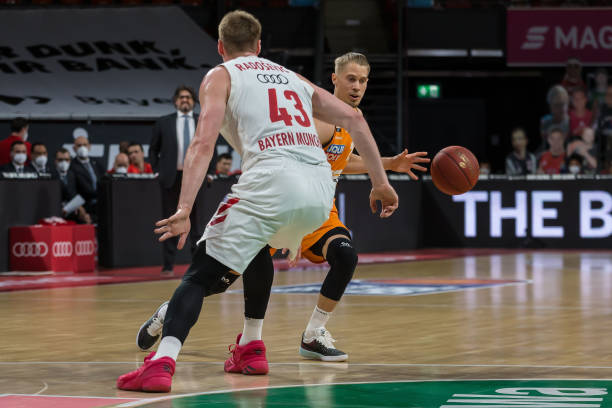 拜仁慕尼黑 拜仁慕尼黑