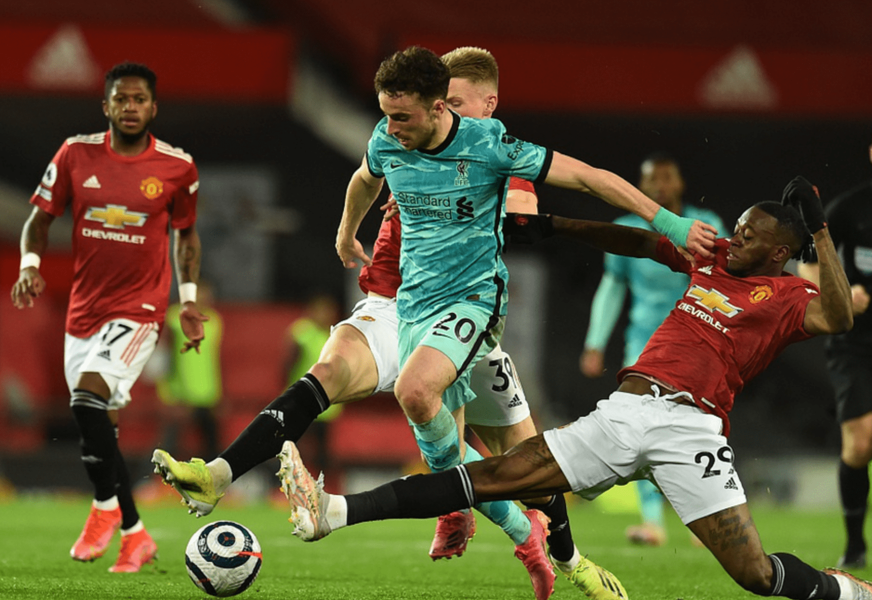 多领域发展 多领域发展